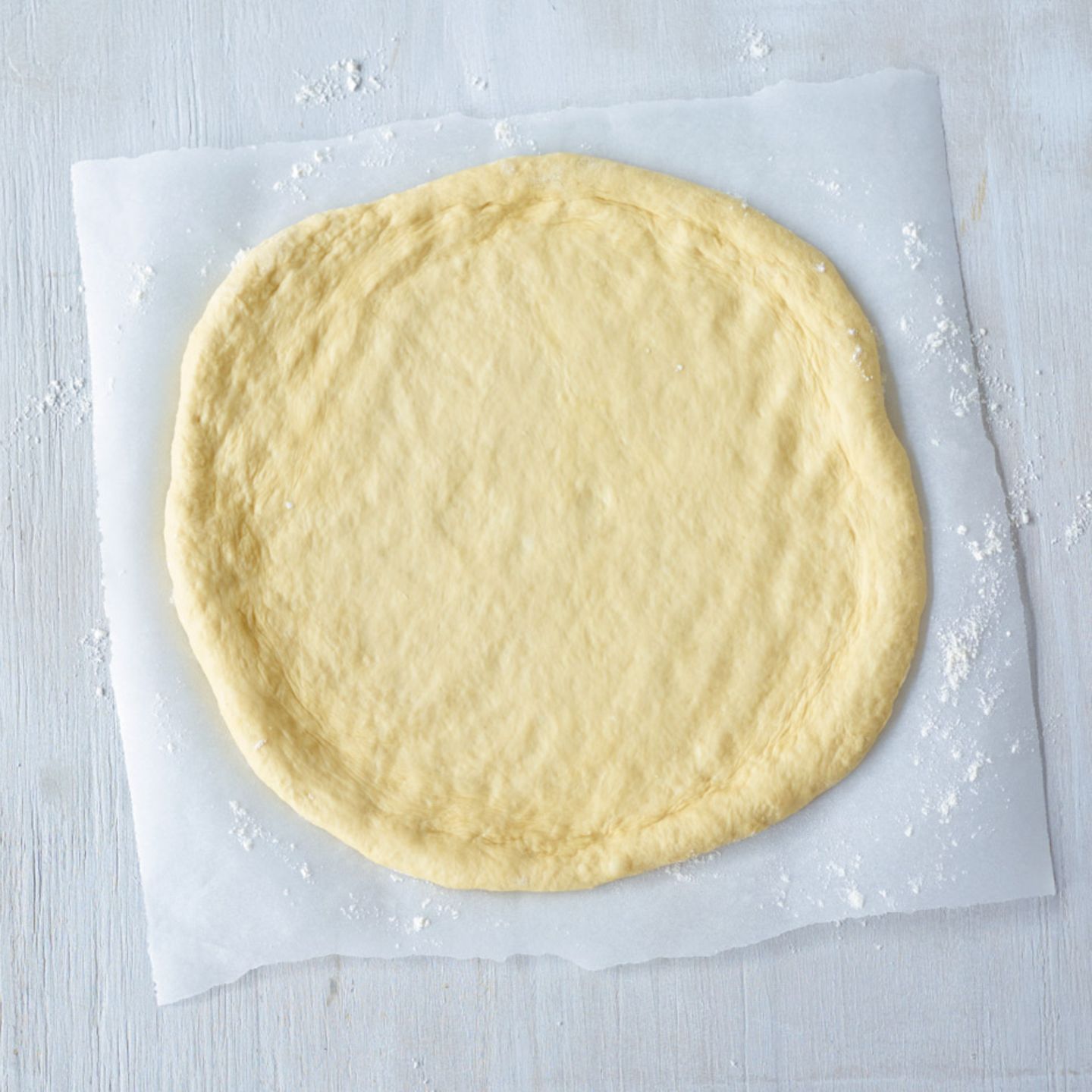 Pizzateig