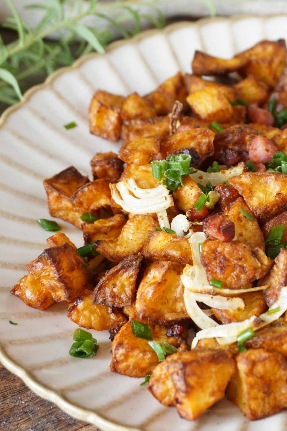 Bratkartoffeln_in_der_Heissluftfritteuse